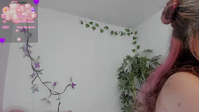 MarieTaylor_'s Live XXX Chat