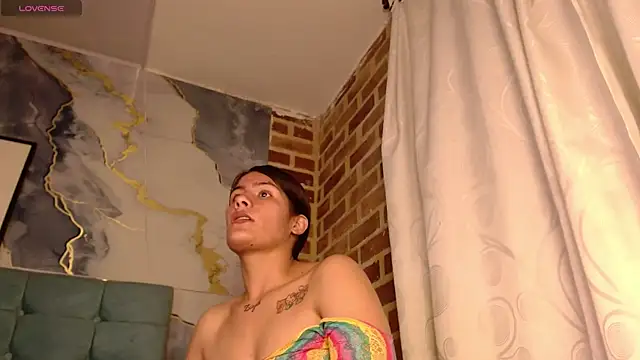 Chat XXX en directo de ailyngg