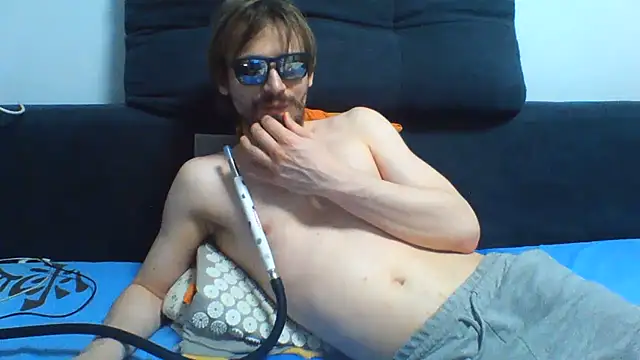 KaelNox – Live XXX-chat
