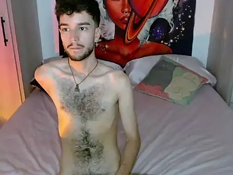 Adrien_polo's Live XXX Chat