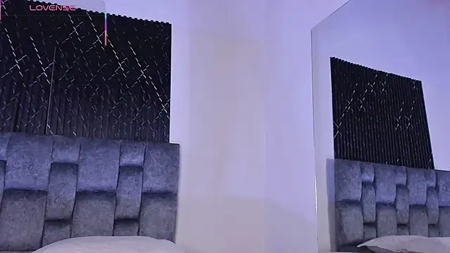 Alexxus_SmithのライブXXXチャット