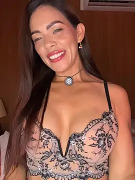 samanta_94のライブXXXチャット