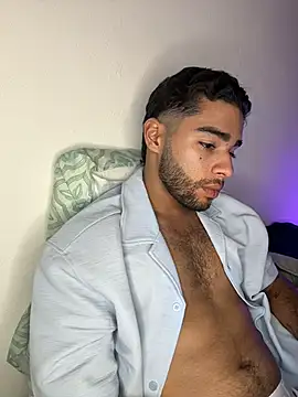 AlejandroGreco Live XXX-chat