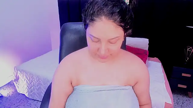 Czat XXX na żywo – dullce77