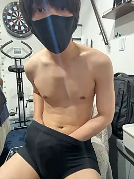 Živý XXX chat mikan_kun_st
