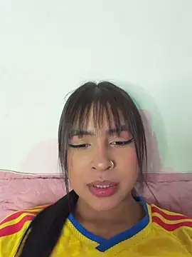 Chel__ – Naživo XXX chat