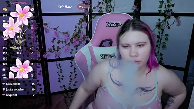 kitsune_little's Live XXX Chat