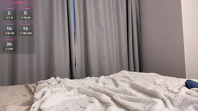 BloomyBloom's Live XXX Chat