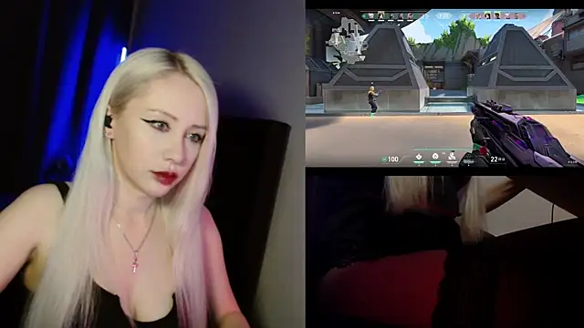 roxxyrowe's Live XXX Chat