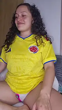 MeganDolll's Live XXX Chat