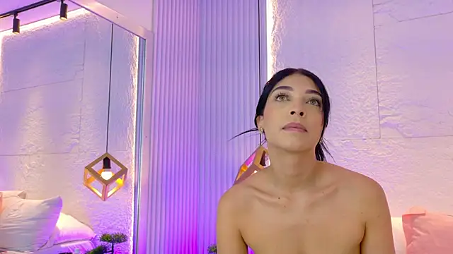 แชท XXX สดของ AshleyBaker1