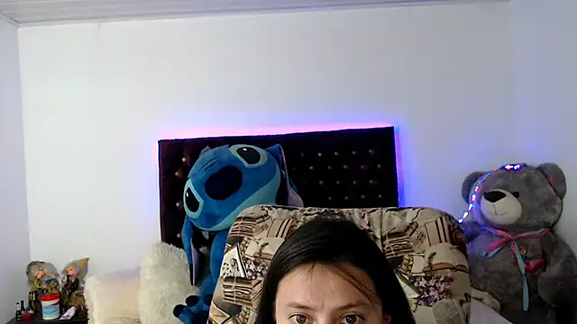 Živý XXX chat Lorenahot_06