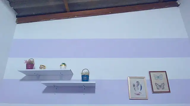 Živý XXX chat kimberlyvega