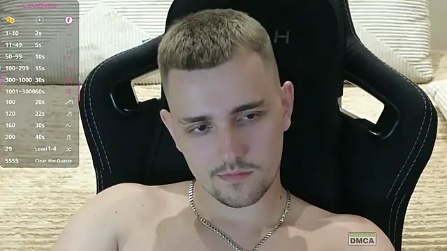 Živý XXX chat Larstar01
