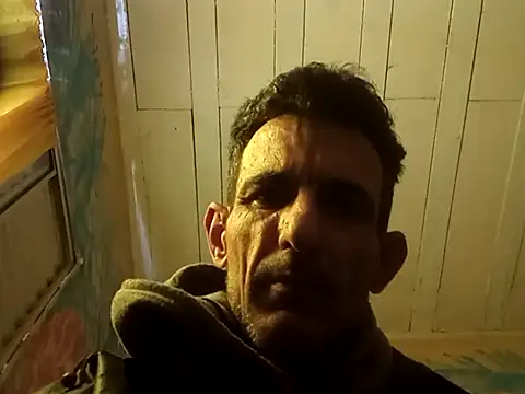Chat XXX ao vivo de Kilituck