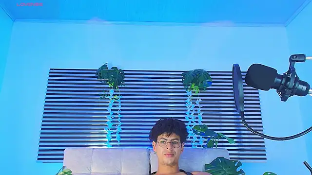 ThiiagoSaeenz Live XXX-chat