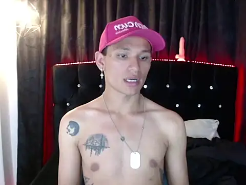 damian_dimon Live XXX-chat