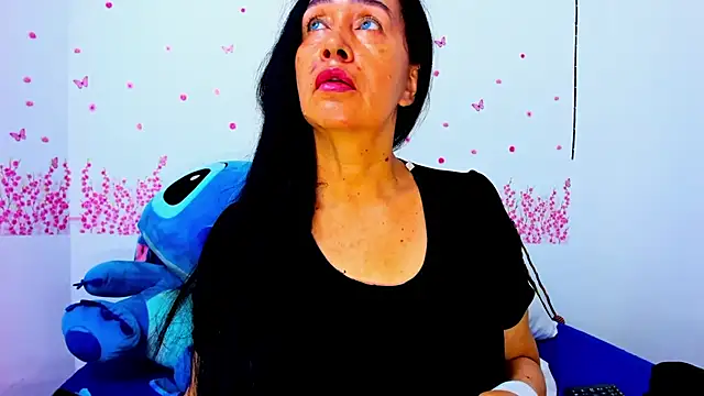 HorniestMilf Live XXX-Chat