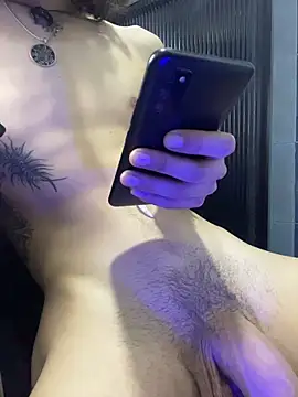 vortexxx24_ 웹캠 쇼