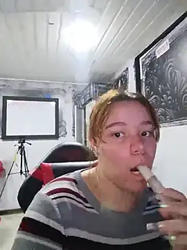 Chat XXX en directo de PersefoneSnow