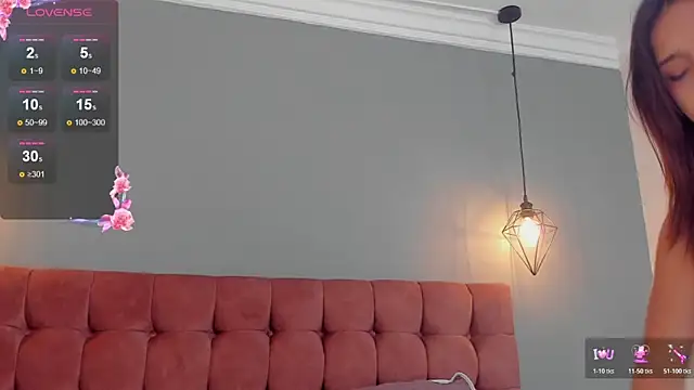 victoria_decapri 라이브 XXX 채팅
