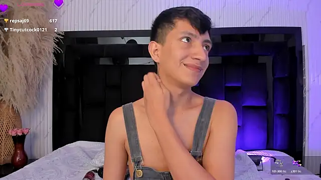 Živý XXX chat JohanSedas