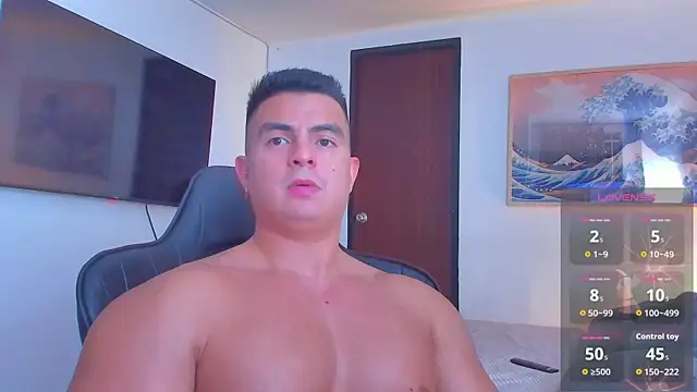 RJBarto: απευθείας συνομιλία ΧΧΧ