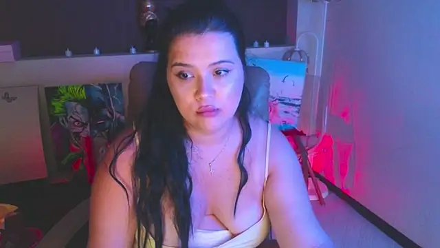 Malika_uAngel's Live XXX Chat