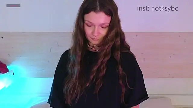 Živý XXX chat Hot_ksy