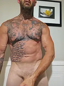 joeyoneill Show in webcam