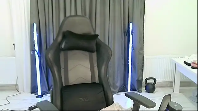 Chat +18 de Bigbaald ao vivo