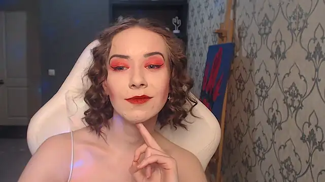 FascinatingEyess live XXX chat