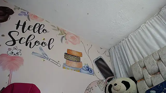margott_22_'s Live XXX Chat