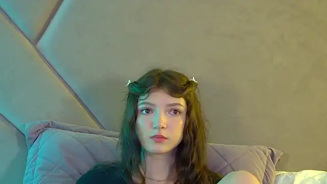 SophiaProve live XXX chat