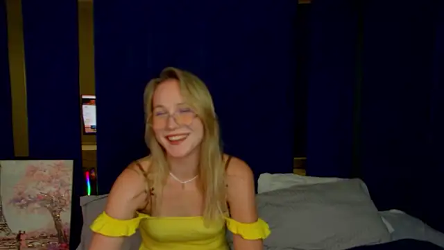 Chat XXX Live ElaraVoltage