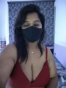 Pertunjukan Kamera Web beauty_lisa-