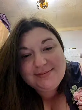 Chat +18 de BrookeStreams ao vivo