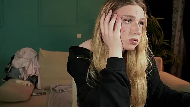 Jes_Solar Live XXX-Chat