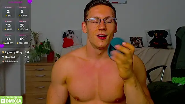 Czat XXX na żywo – ZeinMiracles