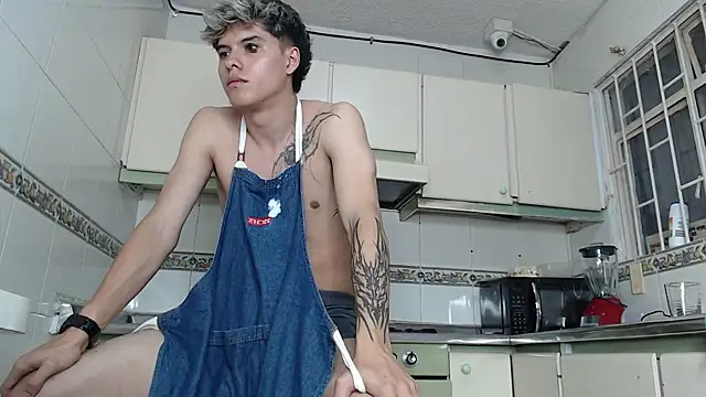rio_miller_ Live XXX-chat