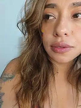 foxxy_lover's Live XXX Chat