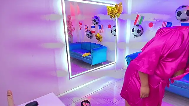 Isabella_rows 라이브 XXX 채팅