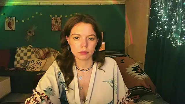 ClancyMorissey Live XXX-chat