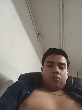 Yosoyelmismo-6737 Webcam Show