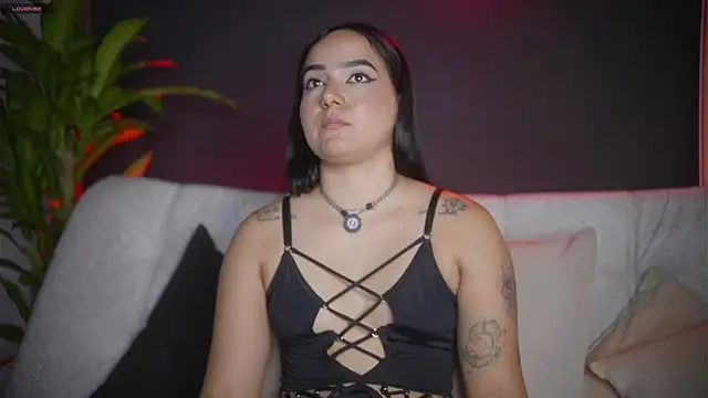 lucyparker_28のライブXXXチャット