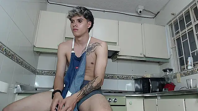 Živý XXX chat rio_miller_