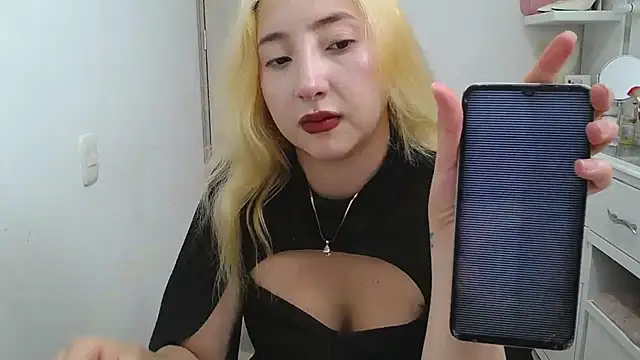 Chat +18 de Barbie_girl_69 ao vivo