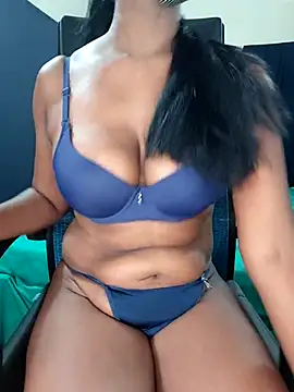 Chatroom XXX en direct de Midnight_Blossom