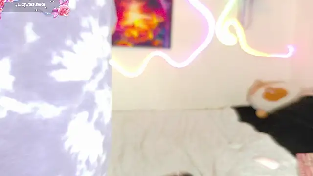 Chat XXX en directo de theiamoon