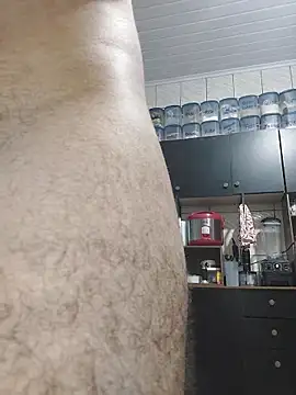 Živý XXX chat Gasc_1992